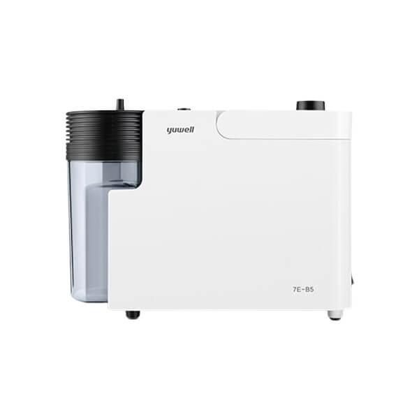 PORTABLE PHLEGM 7E B5  YUWELL