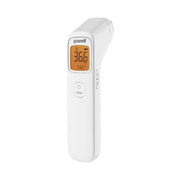 INFRARED THERMOMETER  YT-2C YUWELL