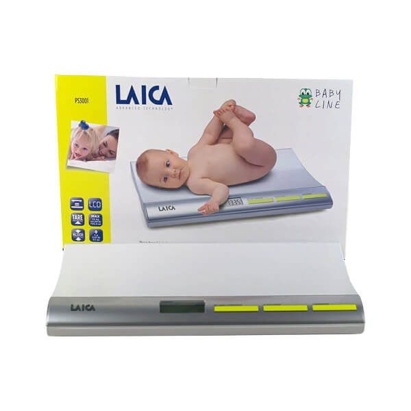 BABY WEIGHT SCALE PS 3001 LAICA ITALY