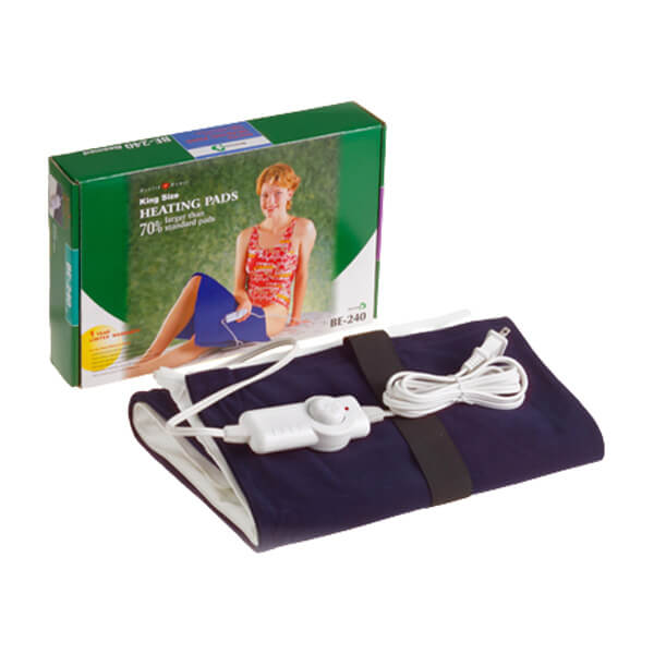 HEATING PAD B.E. 240 BESMED TAIWAN