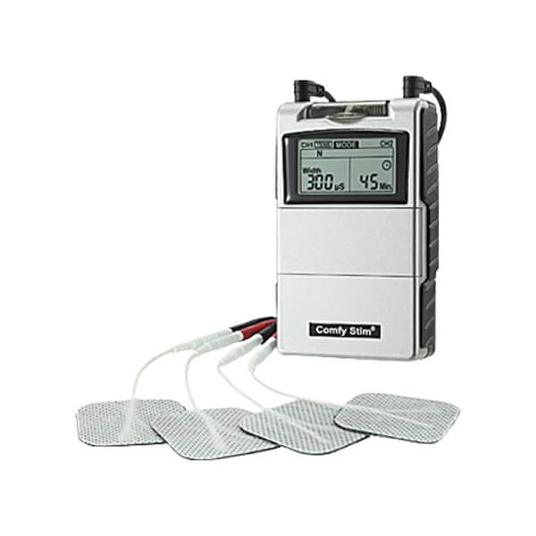 TENS COMFY STIM EV-806 EVERYWAY TAIWAN