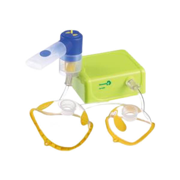 NEBULIZER ELEPRESSOR  BESMED TAIWAN