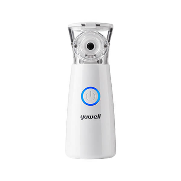 PORTABLE NEBULIZER  MESH YUWELL